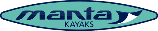 Manta Kayaks Logo