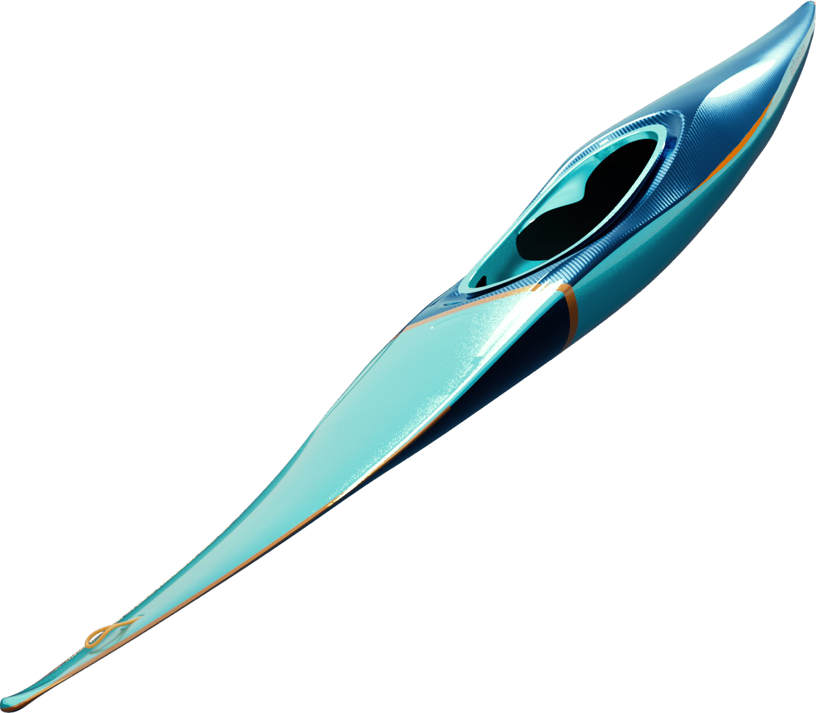 Manta Beam Kayak