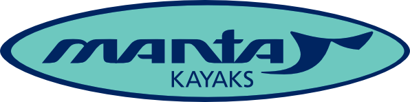 Manta Kayaks Logo